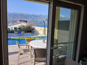 Apartmani Jelić